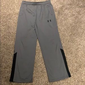 Under Armour Boys Pants